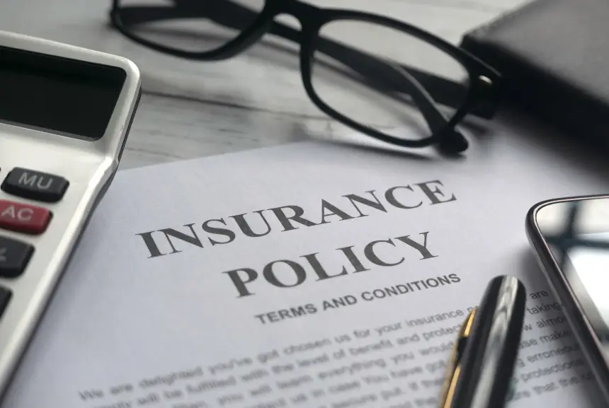 milton insurance