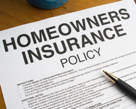 homeowners insurance milton fl