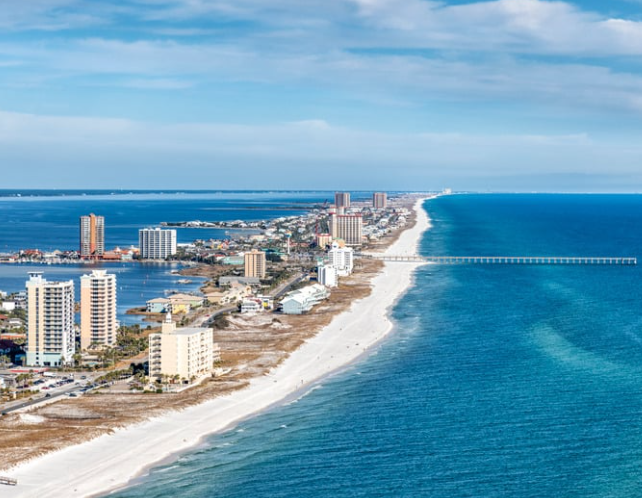 insurance agency milton fl