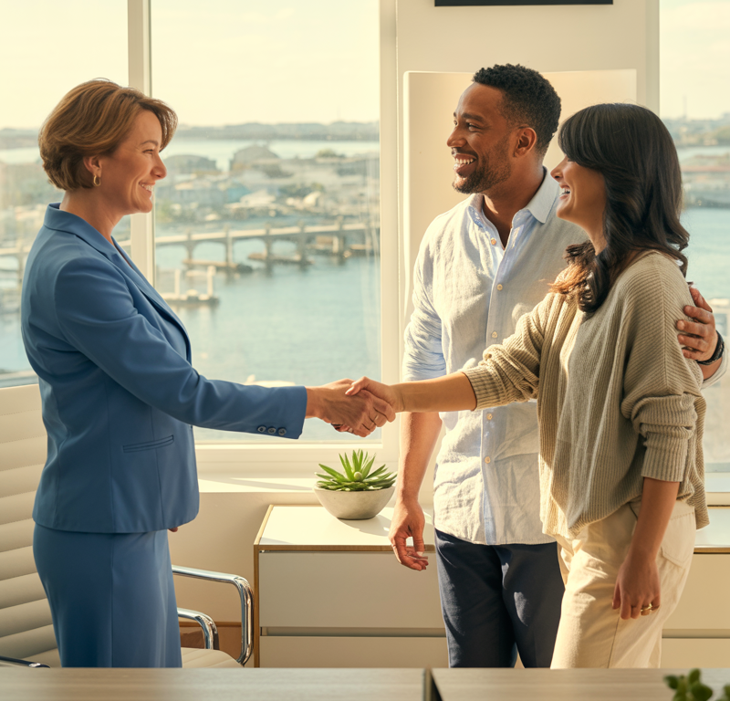 insurance agency milton fl